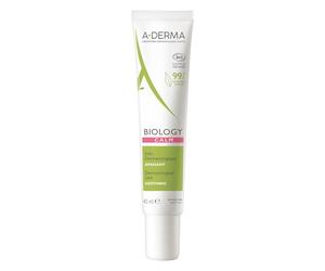 A-DERMA Biology Calm Dermatological Care Soothing Organic 40ml