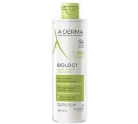 A-DERMA Biology Dermatological Micellar Water 400 ml