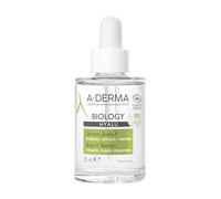 A-derma Biology Hyalu Face Serum 30ml Clear