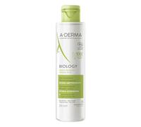 A-DERMA Biology Organic Dermatological Micellar Water Hydra-Cleanser 200ml