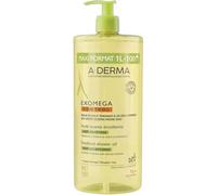 A-DERMA Control Oil Emollient Cleaner 1 L