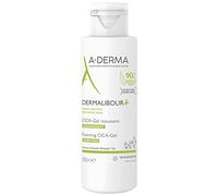 A-Derma Dermalibour Purifying Foaming Cica Gel 100 ml