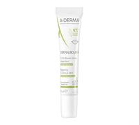 A-derma Dermalibour+ Cica Repairing Lip Balm 15ml