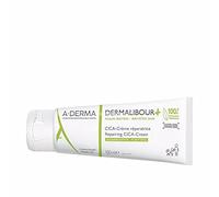 A-derma Dermalibour+ Cica-repairing Cream 100ml