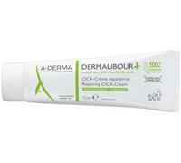 A-Derma Dermalibour+ Cica Repairing Cream 15 ml