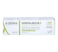 A-Derma Dermalibour+ Cream 50ml