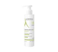 A-DERMA Dermalibour+ CICA - Foaming Gel 200ml