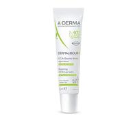A-Derma Dermalibour+ Repairing Cica-Lip Balm 15 ml