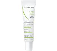 A-DERMA Dermalibour Ultra Nourishing Lip Balm 15 ml