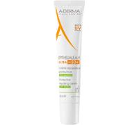 A-DERMA Epitheliale AH Ultra Anti-Marking Repair Cream SPF 50+ 40 ml