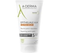 A-DERMA Epitheliale AH Ultra Balm Repairing Balm-Patch 50 gr