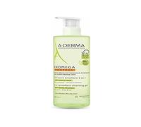 A-Derma Exomega softening washing gel for children 500 ml