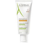 A-DERMA Exomega Control Anti-irritation Emollient Cream 200 ml