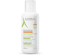 A-derma Exomega Control Balm 400ml
