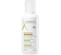 A-DERMA Exomega Control Body Balm 400 ml 400 ml