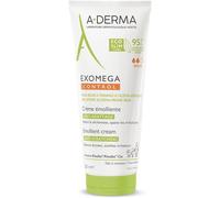 A-DERMA Exomega Control Cream, 200 ml Cream