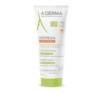 A-Derma Exomega Control moisturising cream for very dry sensitive and atopic skin 200 ml