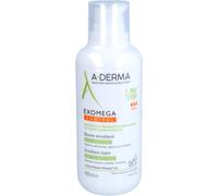 A-DERMA Exomega Control Emollient Balm Anti-Scratching 400ml