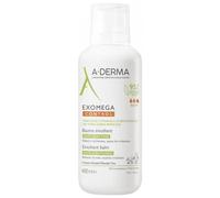 A-DERMA Exomega Control Emollient Balm Anti-Scratching 400ml