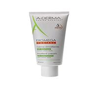 A-derma Exómega Control Rich Emollient Cream 200ml