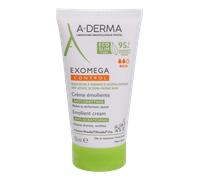 A-Derma Exomega Control Moisturising Cream For Very Dry Sensitive And Atopic Skin 50 ml