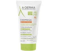 A-Derma Exomega Control Emollient Cream 50 ml