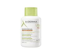 A-Derma Exomega Control Body Cream For Very Dry Sensitive And Atopic Skin 400 ml