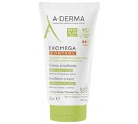 A-DERMA Exomega Control Emollient Cream Anti-Scratching 50ml