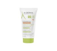 A-Derma Exomega Control Moisturising Cream For Very Dry Sensitive And Atopic Skin 50 ml