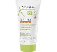 A-DERMA Exomega Control Emollient Cream Anti-Scratching 50ml