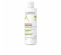 Aderma Exomega Emollient Foaming Gel 500ml