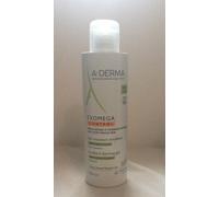 Aderma Exomega Control Eco 500ml Shower Gel Clear