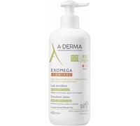 A-Derma Exomega Intensive Body Milk 400ml
