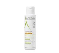 A-derma Exómega Gel Foam Emollient 500ml