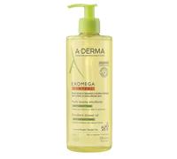 A-Derma Exomega Control Shower Oil 500 ml