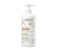 A-Derma Exomega Intensive Body Milk 400ml