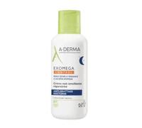 A-derma Exomega Night 400ml Body Lotion