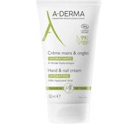 A-DERMA Intense Repair Hand Cream 50 ml