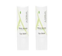 A-Derma Lip Balm Duo 2 pcs
