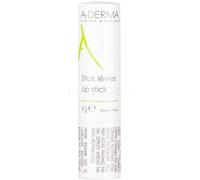 A-DERMA Moisturizing & Nourishing Lip Balm Les Indispensables 4 gr