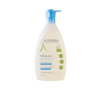 A-derma Primalba Hygiene - Rinse Gel Body/chair 500ml