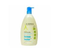 A-DERMA Primalba Cleansing Gel 2-in-1 750ml