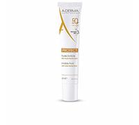 A-derma Protect Invisible Fluid Sunscreen Spf 50+ 40ml