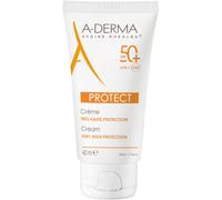 A-DERMA Protect Sun Cream SPF 50+ 40 ml