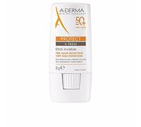 A-derma Protect X-trem Invisible Stick Spf50+ 8g