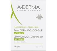 A-DERMA Soothing Dermatological Bread 100 gr