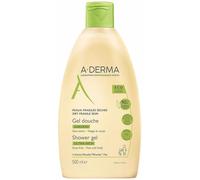 A-DERMA Ultra Rich Shower Gel 500 ml 1 Unit