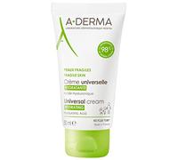 A-DERMA Universal Hydrating Cream 50ml