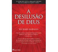 A Desilusão de Deus (Portuguese Edition)