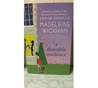 A Desirable Residence